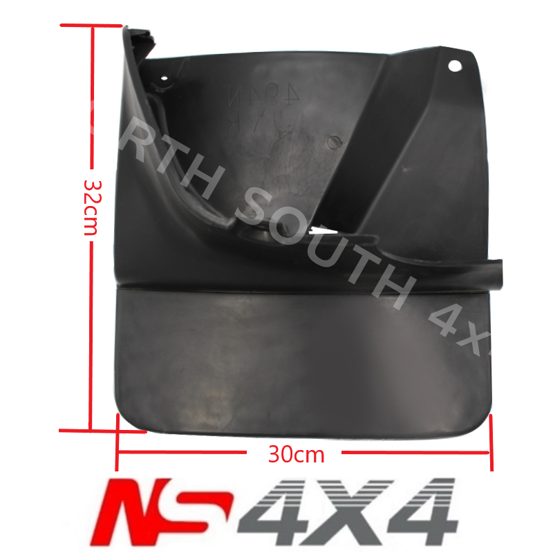 Ns4x4